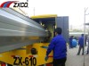large span ZX-914-610(240) roll forming machine of max span 38m