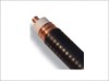 1-5/8&quot; RF corrugated copper cable
