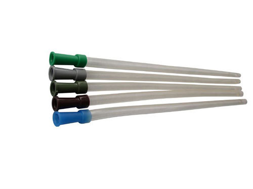 Sterile Disposable Rectal Tube