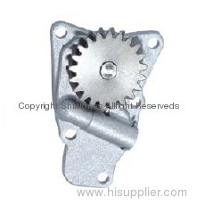 6207511201 Oil Pump for Komatsu 4D95L (21MM)