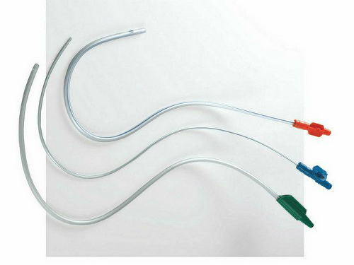 Suction Tube Suction Catheter
