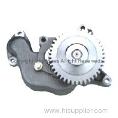 Oil Pump 6221531101 for Komatsu SAA6D108E-2A PC300-6