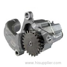 Oil Pump 6221511000 for Komatsu 6D140