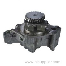 Oil Pump 6620511000 for Komatsu NH220