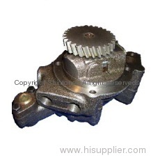 Oil Pump 6620511020 for Komatsu NH220