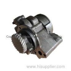 Oil Pump BM94082 for Komatsu NH220