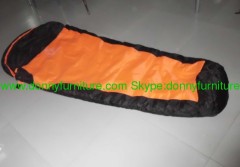 Outdoor sleeping bag