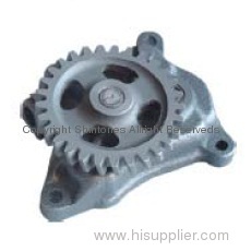 Isuzu 6HH1 6HE1 6HK1 Oil Pump 8943938303 8943938304 8943955641 8943955642 8943955643