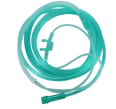 Sterile Nasal Oxygen Cannula