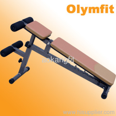 home gym equipment Weight benche