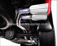 Reduce Noise In Exhaust System