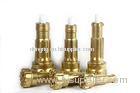 Downhole Drilling Tools Cir-Series Low Air Pressure Dth Bits