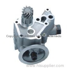 ME014603 2610041000 of oil pump for Mitsubishi 4D31/4D31A