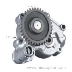 Mitsubishi 6D34/4D34/D4DA/4D33 Oil Pump ME014230