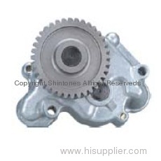 Oil Pump ME017484 2611045001 for Mitsubishi 4D34T