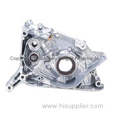 Oil Pump MD181583 For Pajero for Mitsubishi 4D55/4D56T
