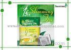 100% Natural Herbal Beauty Slimming Diet Tea With Exotic Herbs To Lose Weight, Slim Body