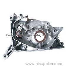 Oil Pump MD181581 2134042501 For Mitsubishi 4D55/4D56