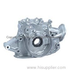 Oil Pump MD164103 for Mitsubishi T-120SS