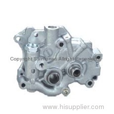 Mitsubishi 4G51/4G52/4G54 Oil Pump MD060517 MD022560, MD022564 AM15-14-100