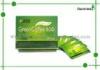 Natural Green Coffee 800 Slimming Coffee Tea with Herbal Extracts for Suppress Appetite