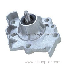 Mitsubishi 4G32 Cover Only Oil Pump MD009044 MD009048 MD009047 For L-300 L-031P