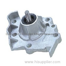 Oil Pump Cover Only MD012333 MD012335 for Mitsubishi 4G32