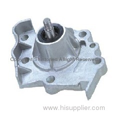 Mitsubishi 4G32 Oil Pump Cover Only MD012333 MD012335 For L-300, L-032P