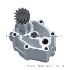 Oil Pump 15010-Z5512 15010-Z5513 for Nissan FE6T/FD6