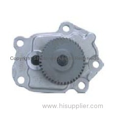 Nissan QD32 Oil Pump 15010-IW402