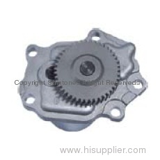 Nissan TD25/TD27 Oil Pump 15010-43G04 15010-46G05