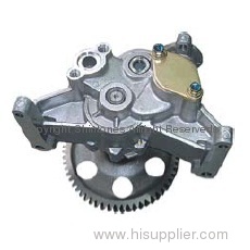 Oil Pump 15110-1461 Maybe 15100-1571 for Hino EF750