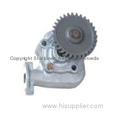 Oil Pump 15110-1382 15110-1332 for Hino EH700