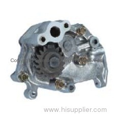 Oil Pump 15163-1390 for Hino H07D