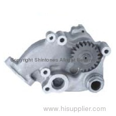 Oil Pump 15110-1471 Maybe 16100-1314 for Hino EM100