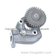 Oil Pump 15110-1631C for Hino H06CT