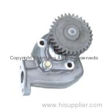 Oil Pump 15110-1631C for Hino H06CT