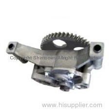 15110-E0140 Gear 48 Teeth of Hino EK100 Oil Pump