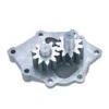 Hino W04DT Oil Pump