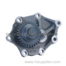 Oil Pump 15110-1522 15110-1521 for Hino W04D W06D