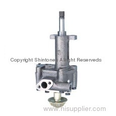 Oil Pump 65.05101-7020 for Daewoo 7020