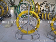 Cable Handling Equipment