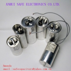 cbb65 ac motor capacitor 10uf