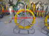 fiberglass conduit rod reel