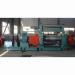 Rubber Mixing Mill Machinery