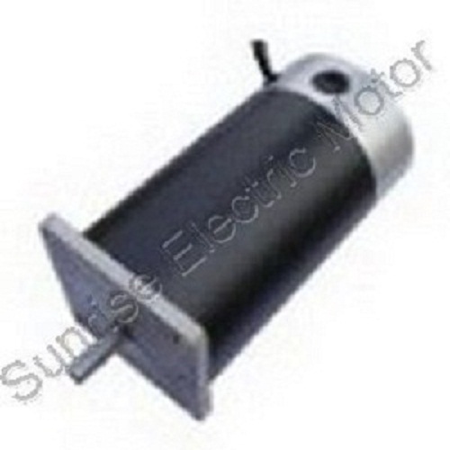 PMDC MOTOR permanent magnet dc motor dc motor