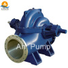 centrifugal double suction water pump