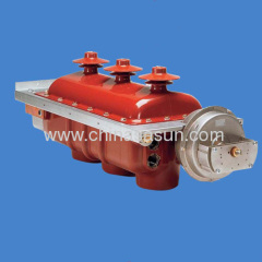 12KV SF6 Load Switch (Fl (R) N-36-12)