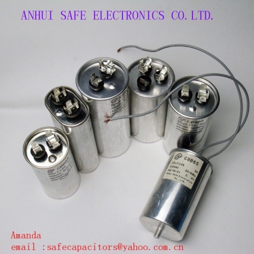 cbb65 capacitor for air conditioner 35uf