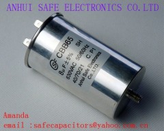 cbb65 capacitor for air conditioner 100uf